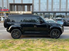 Land Rover Defender 110 3.0T P400 X-DYNAMIC HSE - ფოტო 12
