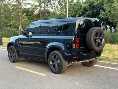 Land Rover Defender 110 3.0T P400 X-DYNAMIC HSE - ფოტო 13