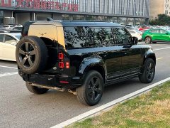 Land Rover Defender 110 3.0T P400 X-DYNAMIC HSE - ფოტო 15