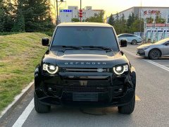 Land Rover Defender 110 3.0T P400 X-DYNAMIC HSE - ფოტო 2