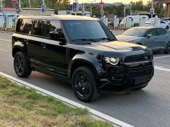 Land Rover Defender 110 3.0T P400 X-DYNAMIC HSE - ფოტო 3