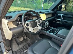 Land Rover Defender 110 3.0T P400 X-DYNAMIC HSE - ფოტო 4