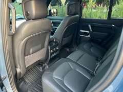 Land Rover Defender 110 3.0T P400 X-DYNAMIC HSE - ფოტო 5