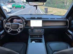 Land Rover Defender 110 3.0T P400 X-DYNAMIC HSE - ფოტო 7