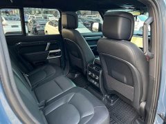 Land Rover Defender 110 3.0T P400 X-DYNAMIC HSE - ფოტო 9