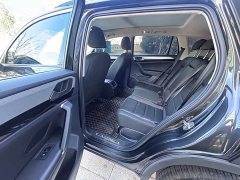 Volkswagen Tharu Taos 330TSI FWD 3rd Anniversary Limited Edition - фото 11
