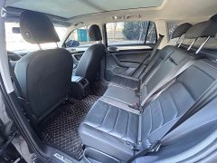 Volkswagen Tharu Taos 330TSI FWD 3rd Anniversary Limited Edition - фото 12