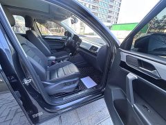 Volkswagen Tharu Taos 330TSI FWD 3rd Anniversary Limited Edition - фото 13