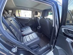 Volkswagen Tharu Taos 330TSI FWD 3rd Anniversary Limited Edition - фото 15