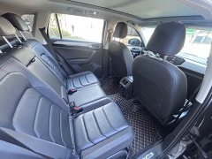 Volkswagen Tharu Taos 330TSI FWD 3rd Anniversary Limited Edition - фото 16