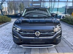 Volkswagen Tharu Taos 330TSI FWD 3rd Anniversary Limited Edition - фото 2