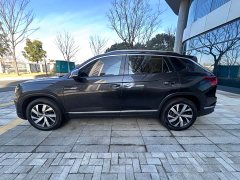Volkswagen Tharu Taos 330TSI FWD 3rd Anniversary Limited Edition - фото 3