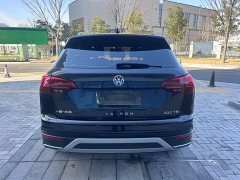 Volkswagen Tharu Taos 330TSI FWD 3rd Anniversary Limited Edition - фото 5
