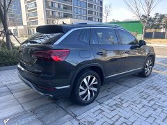 Volkswagen Tharu Taos 330TSI FWD 3rd Anniversary Limited Edition - фото 6