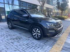 Volkswagen Tharu Taos 330TSI FWD 3rd Anniversary Limited Edition - фото 8