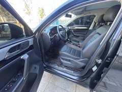 Volkswagen Tharu Taos 330TSI FWD 3rd Anniversary Limited Edition - фото 9