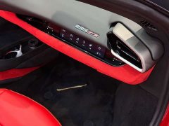Ferrari 296 2022 3.0T V6 GTS - ფოტო 6