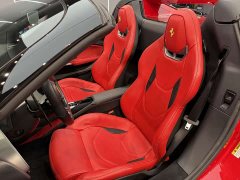 Ferrari 296 2022 3.0T V6 GTS - ფოტო 7