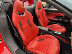Ferrari 296 2022 3.0T V6 GTS - ფოტო 8