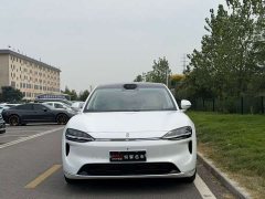 Luxeed Zhiji R7 Extended Range Ultra (192-channel LiDAR) - photo 2
