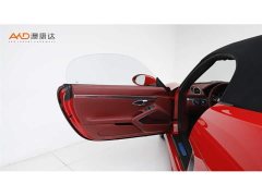 Porsche 718 Boxster Style Edition 2.0T - ფოტო 10