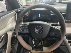 BYD Song Pro New Energy 2024 DM-i 71KM Glory Edition Pilot - ფოტო 10