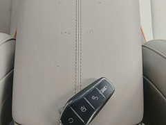 BYD Song Pro New Energy 2024 DM-i 71KM Glory Edition Pilot - ფოტო 12
