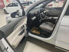 BYD Song Pro New Energy 2024 DM-i 71KM Glory Edition Pilot - ფოტო 13