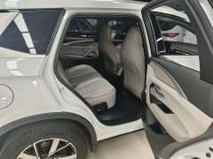 BYD Song Pro New Energy 2024 DM-i 71KM Glory Edition Pilot - ფოტო 17
