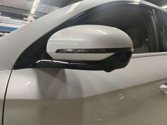 BYD Song Pro New Energy 2024 DM-i 71KM Glory Edition Pilot - ფოტო 19