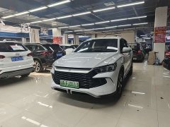 BYD Song Pro New Energy 2024 DM-i 71KM Glory Edition Pilot - ფოტო 2