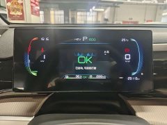 BYD Song Pro New Energy 2024 DM-i 71KM Glory Edition Pilot - ფოტო 20