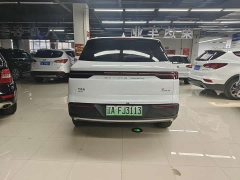 BYD Song Pro New Energy 2024 DM-i 71KM Glory Edition Pilot - ფოტო 4