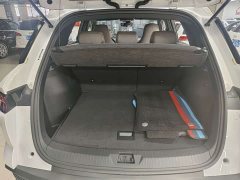 BYD Song Pro New Energy 2024 DM-i 71KM Glory Edition Pilot - ფოტო 7