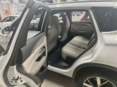BYD Song Pro New Energy 2024 DM-i 71KM Glory Edition Pilot - ფოტო 8