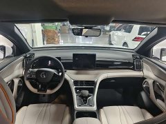 BYD Song Pro New Energy 2024 DM-i 71KM Glory Edition Pilot - ფოტო 9