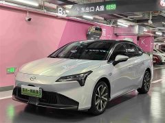 GAC AION S Plus 80 Tech Edition - ფოტო 1