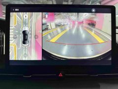 GAC AION S Plus 80 Tech Edition - ფოტო 13