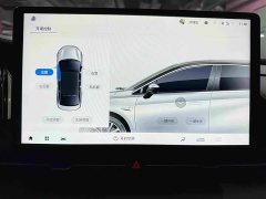 GAC AION S Plus 80 Tech Edition - ფოტო 14