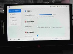 GAC AION S Plus 80 Tech Edition - ფოტო 18