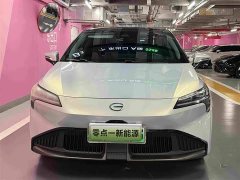 GAC AION S Plus 80 Tech Edition - ფოტო 2