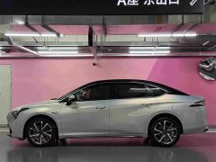 GAC AION S Plus 80 Tech Edition - ფოტო 3
