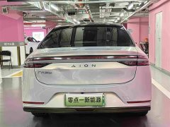 GAC AION S Plus 80 Tech Edition - ფოტო 5