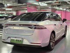 GAC AION S Plus 80 Tech Edition - ფოტო 6