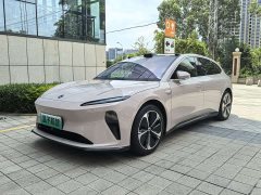 Nio ET5T 75kWh Touring - ფოტო 1