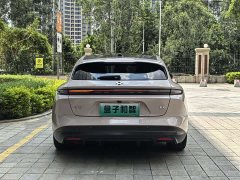 Nio ET5T 75kWh Touring - ფოტო 14
