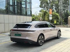 Nio ET5T 75kWh Touring - ფოტო 15