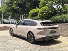 Nio ET5T 75kWh Touring - ფოტო 16