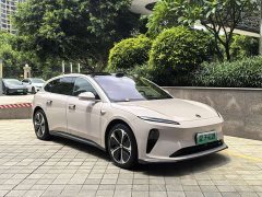 Nio ET5T 75kWh Touring - ფოტო 17
