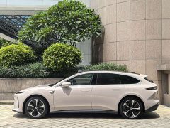 Nio ET5T 75kWh Touring - ფოტო 18